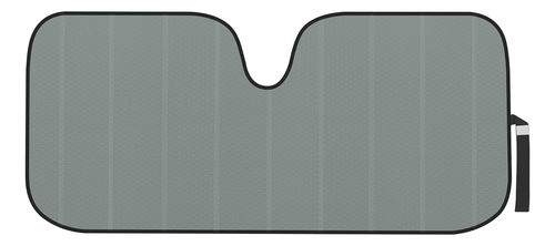 Motor Trend Parasol Parabrisas Delantero (66x27) 0