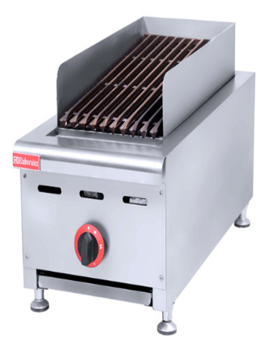 Parrilla De Gas Hgl-82 0