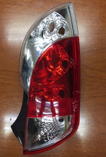 Farol Tra Der Chery Face (a1) 0