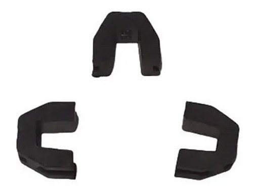 Guias Variador Elite125 Honda Centro Motos 0