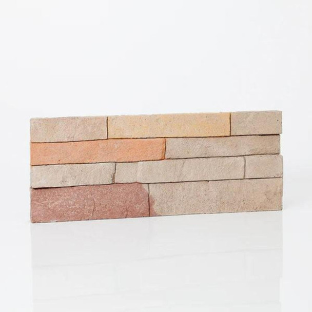 Revestimiento Simil Piedra Ecostone Caliza Crema Oxidada 0 Revestimiento Simil Piedra Ecostone Caliza Crema Oxidada 0