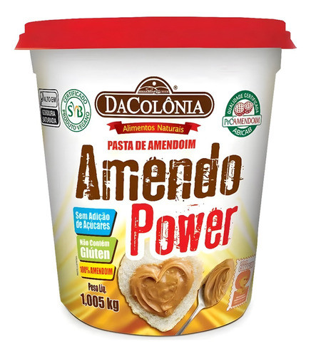 Mantequilla De Maní 1000gr (1kg Pasta, Manteca De Maní) 0