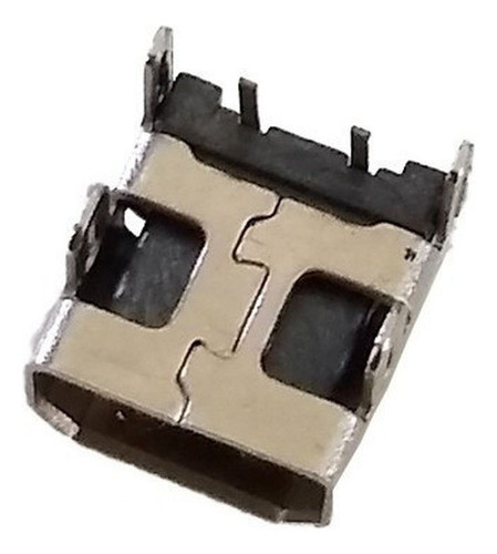 Conector De Carga Interno Gamepad Para Nintendo Wii U 0