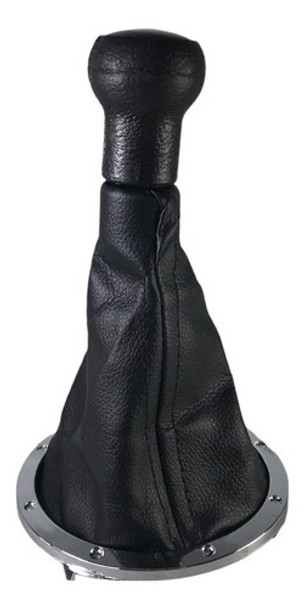 Perilla Fuelle Palanca Cambios Vw Gol Iii Power Todos Cromad 0