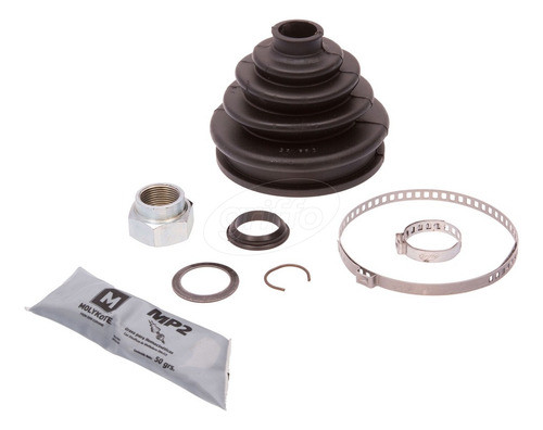 Kit Fuelle Semieje Lado Rueda Volkswagen Quantum -.desde El 0