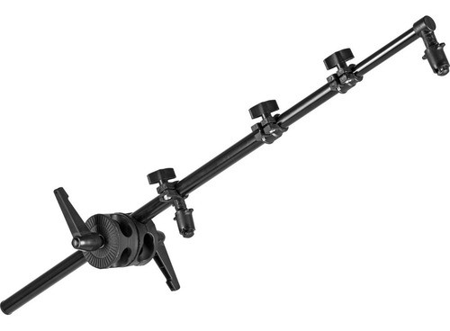 Brazo Soporte De Pantalla Reflectora Godox Rh-01 Extensible 0