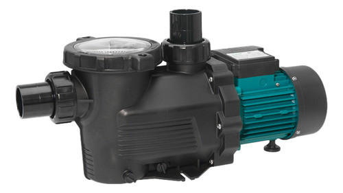 Bomba De Circulación Para Piscina Prity 0.75 Hp 0
