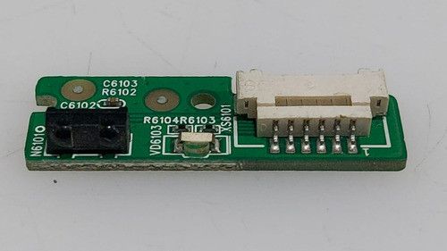 Sensor Remoto Top House Kdl65xs712un Konka 35016977 0