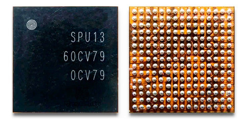 Ic Integrado Spu13 0