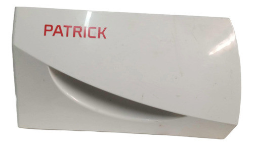Deposito De Jabonera Lavarropas Patrick 0