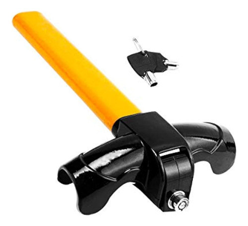 Zento - Cerradura Universal Para Volante 0