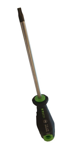 Destornillador Punta Torx T27 Rucci 0