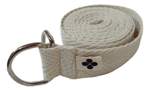 Kit  2 Cintos De Yoga 0