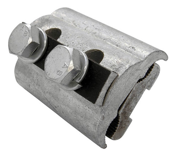 Grampa Paralela P/derivación Al-cu Gpa-2b Lct | Symnet 0