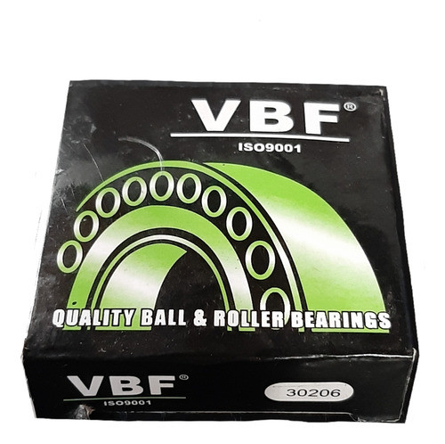Ruleman 30206 Vbf 0