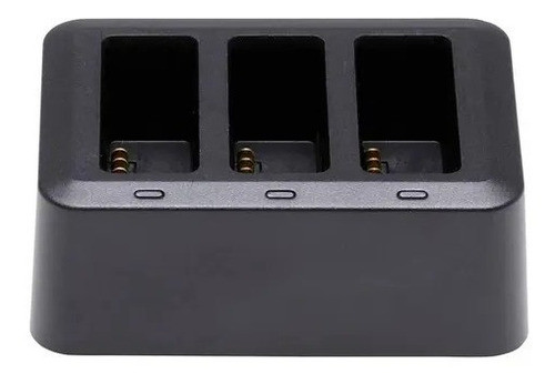 Hub Cargador De Baterías Para Drone Tello 0
