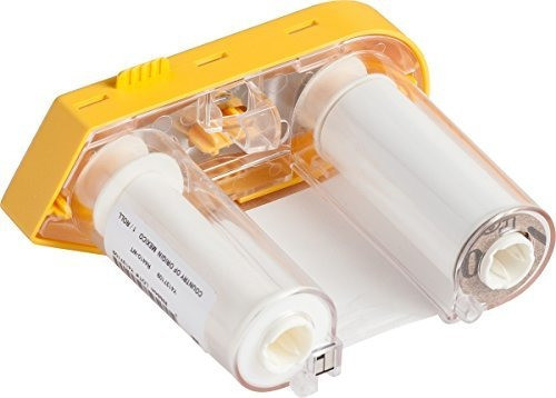 Brady M61r6810wt Serie Bmp61 Cinta De Impresora R8600 De Res 0