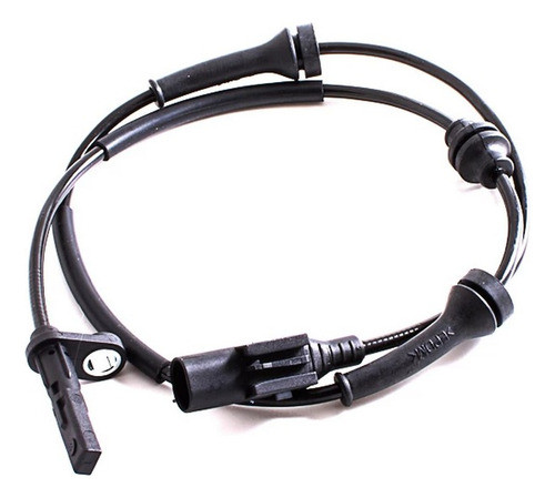 Sensor Abs Sna 966686 T. Fiat 0