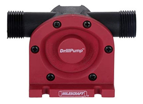 Milescraft Inc. 1314 Drill Pump 750 0