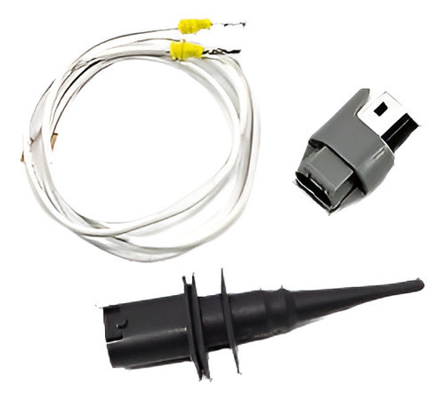 Nuevo Bmw Aire Exterior Temperatura Ambiente Sensor De Tempe 0