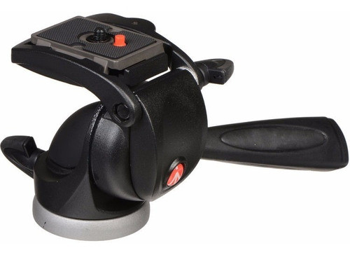 Cabezal Manfrotto 391rc2 - 3 Ejes - Video & Fotografia 0