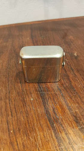 Antíguo Tintero De Viajé 0