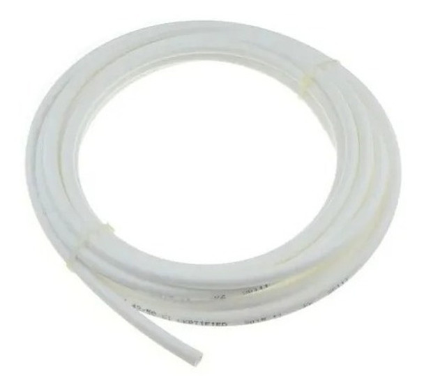 5 Mts De Manguera 1/4 Dispenser Agua Osmosis Heladeras 0