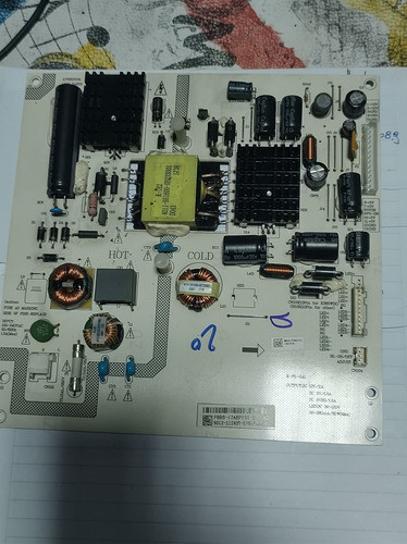 Placa Fuerte Wins Smt3401 0