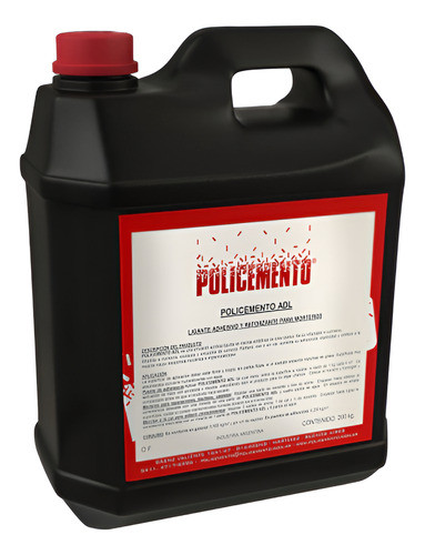 Policemento Wt X 5kg 0