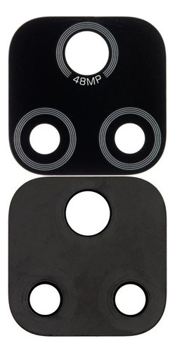 Lens Camara Para Motorola E7 C/instalación 0