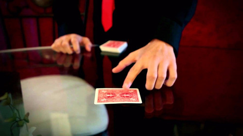 Shin Lim - Iv (magia Con Cartas) 0