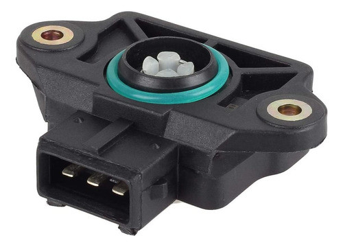 Sensor Tps Posicion Mariposa Renault Megane 2.0 8v 0