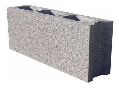 Bloque Ladrillo De Cemento 0