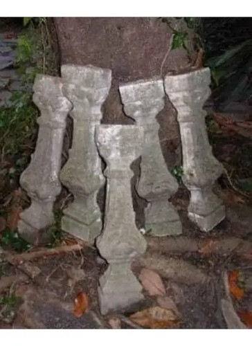 Antiguos Balustres,(columnas) D Hormigón $ X C/u (maldonado) 0
