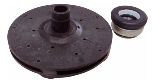 Kit Impulsor Bomba Vulcano Bae 75 + Sello Mecánico 0