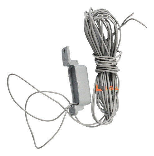 Detector Sensor Switch Final Carrera Seg Pivotante Aereo X1 0