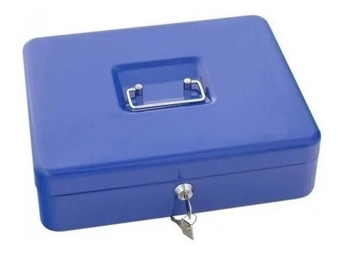 Cofre Porta Valores Grande 0