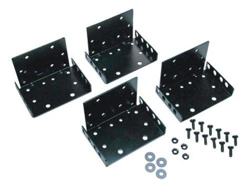 Tripp Lite 2postrmkitwm 2post Rackmountwallmount Kit De Inst 0