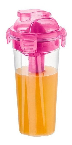 Vaso Para Batidos Shaker Jugos Calidad San Remo 0