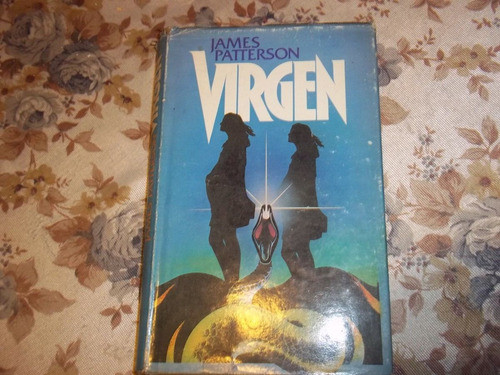Virgen - James Patterson 0