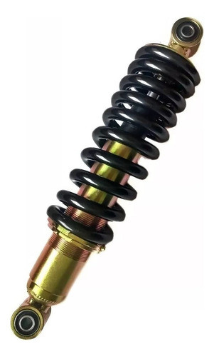 Amortiguador Monoshock Keller Miracle 200 Theo Motos 0