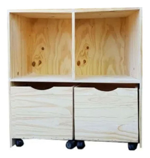 Juguetero Organizardor 0