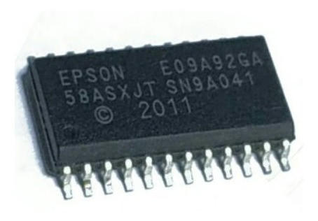 E09a92ga E09a92 Sn9a041 Eo9a92ga Tarjeta Epson Ci Sop24 Orig 0