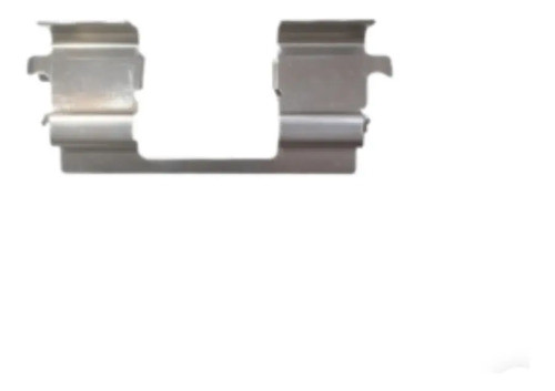 Mordaza Kit Freno Honda Crv Delantera 0