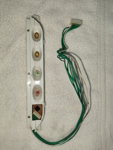 Placa Receptor Aire Acondicionado Sigma 0