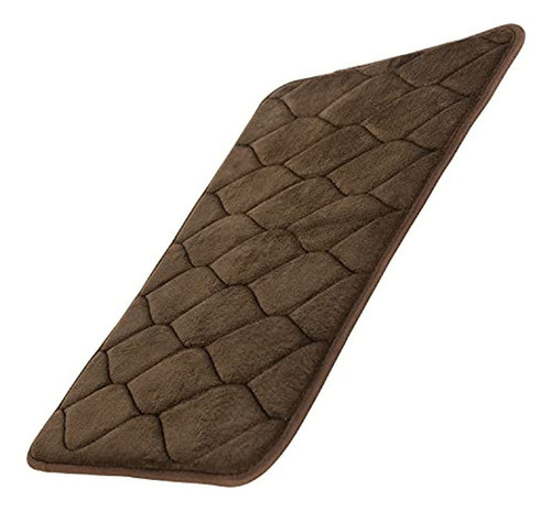 Alfombrilla De Baño De Espuma Viscoelástica Vive - Absorbent 0