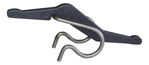 Horquilla Hitachi Corsa Diesel C/resorte 0