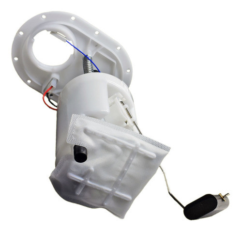 Bomba De Combustible Completa Hellux He257 0