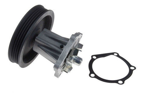Bomba De Agua Chevrolet Spark 2011-2012 0