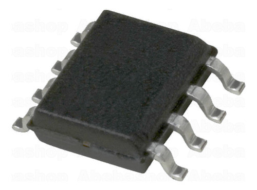 Ca3140 So8 Amplificador Operacional-p 0